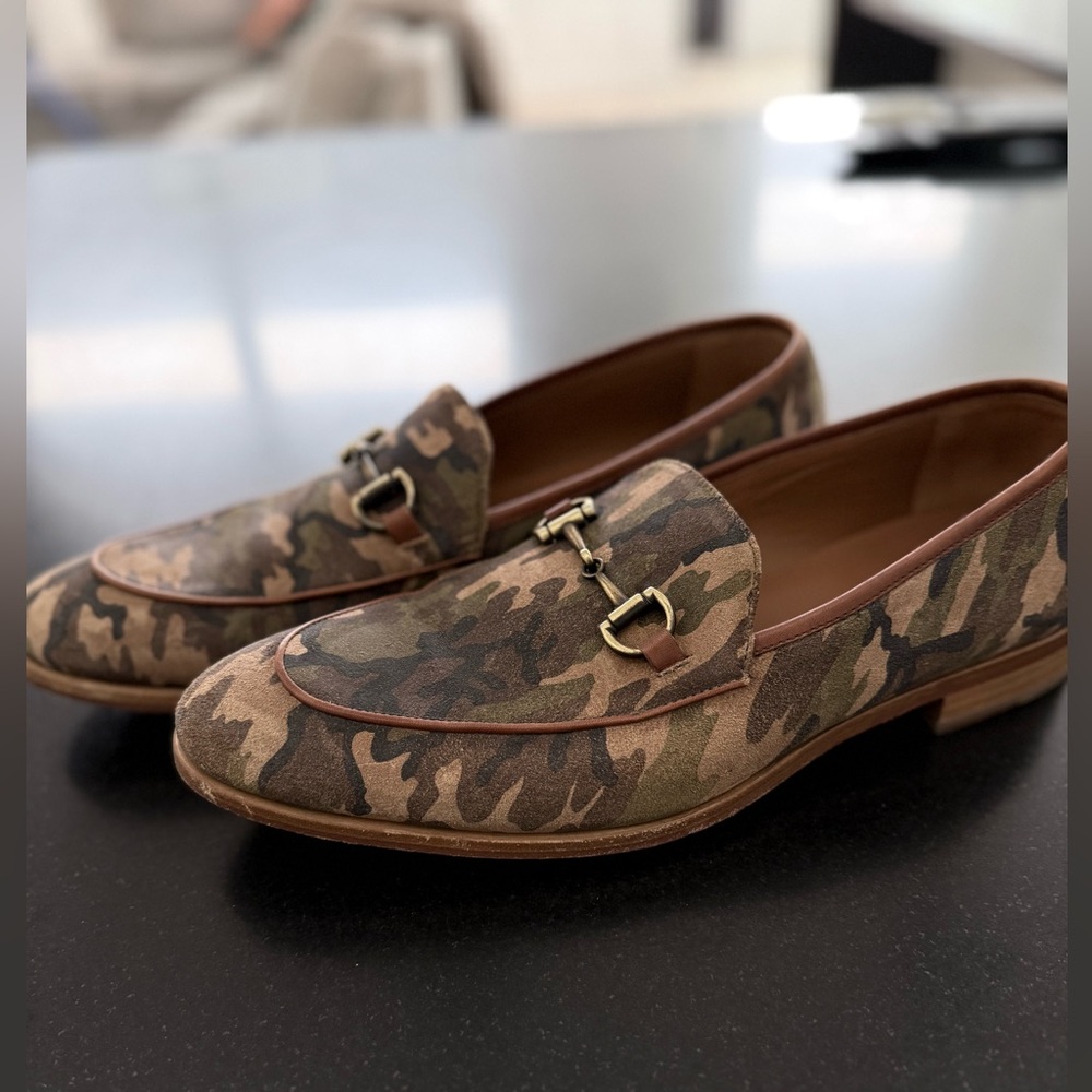TAFT Russel Loafer